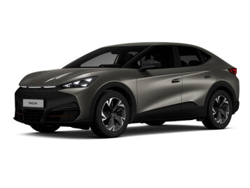 CUPRA Tavascan 210kW V1 77kWh 5dr Auto [Winter Pack] Electric Estate